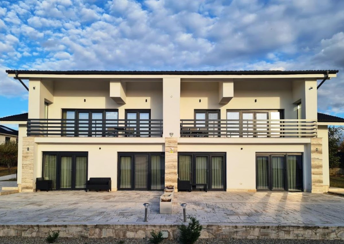 Swiss Apartments
