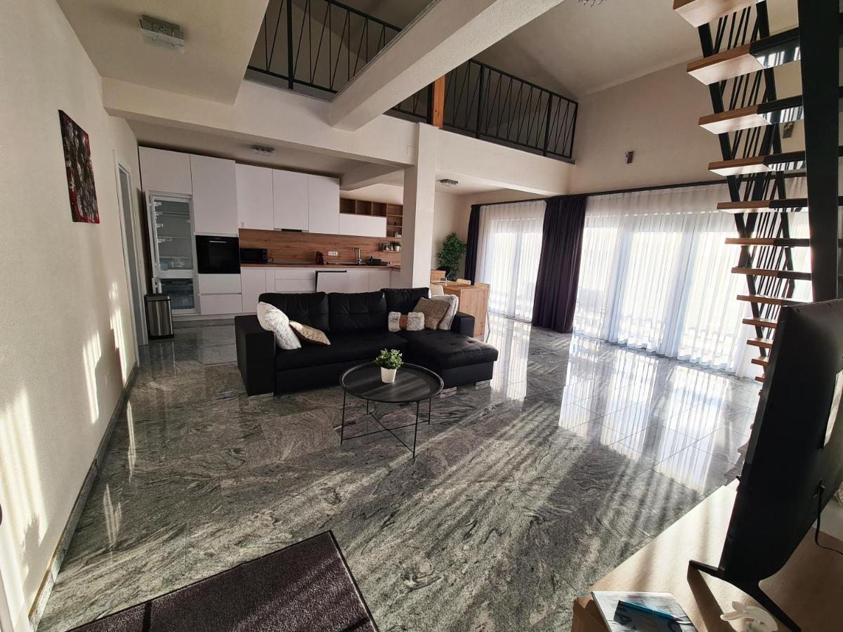 Swiss Apartments