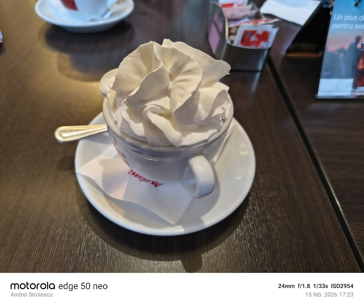 Symphony Caffe - foto 4