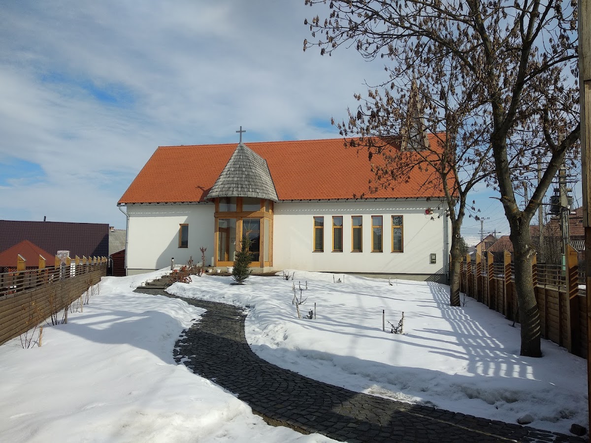Szent Imre Templom - foto 2
