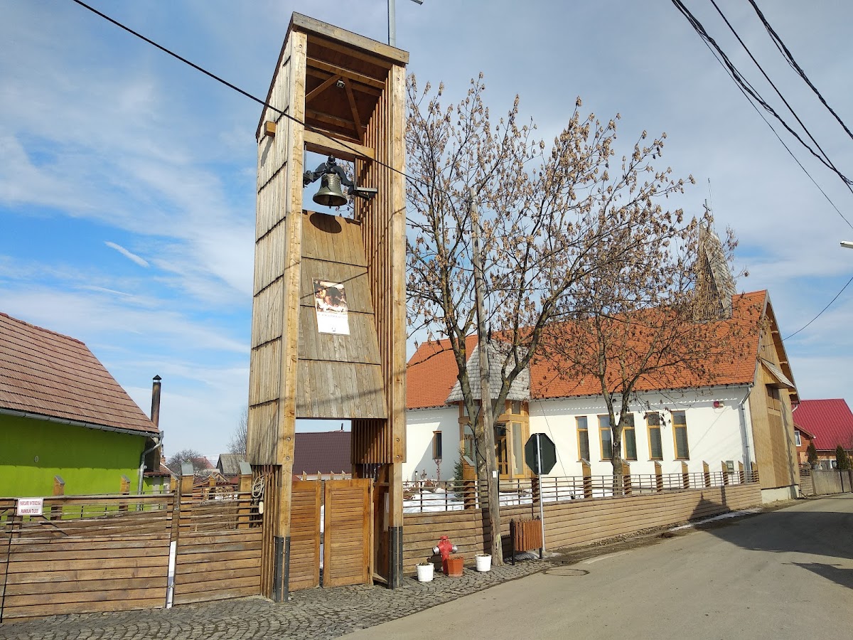 Szent Imre Templom - foto 3