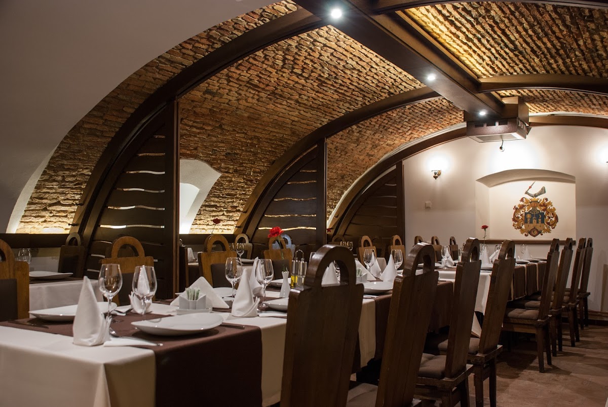 Szentgyörgy Pince - foto 1