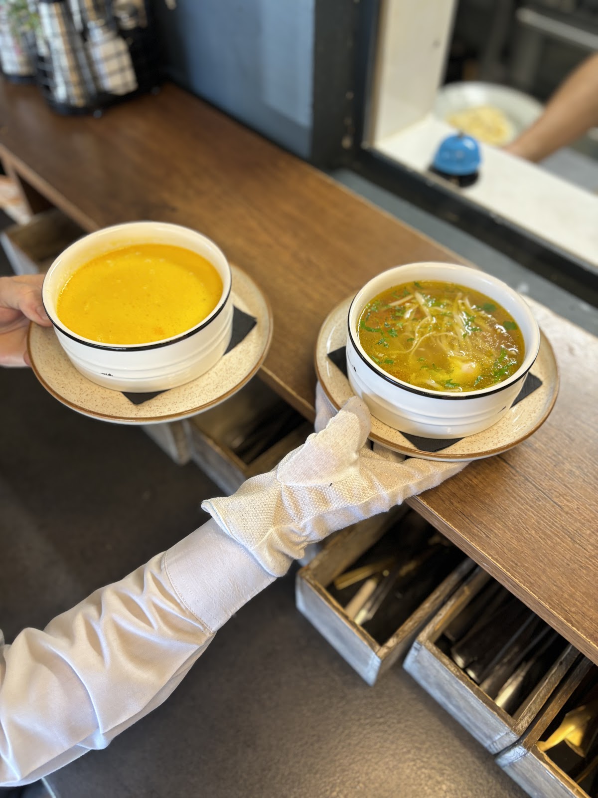 Ț𝐄𝐒𝐓𝐑𝐄 𝐑𝐞𝐬𝐭𝐚𝐮𝐫𝐚𝐧𝐭 - foto 2