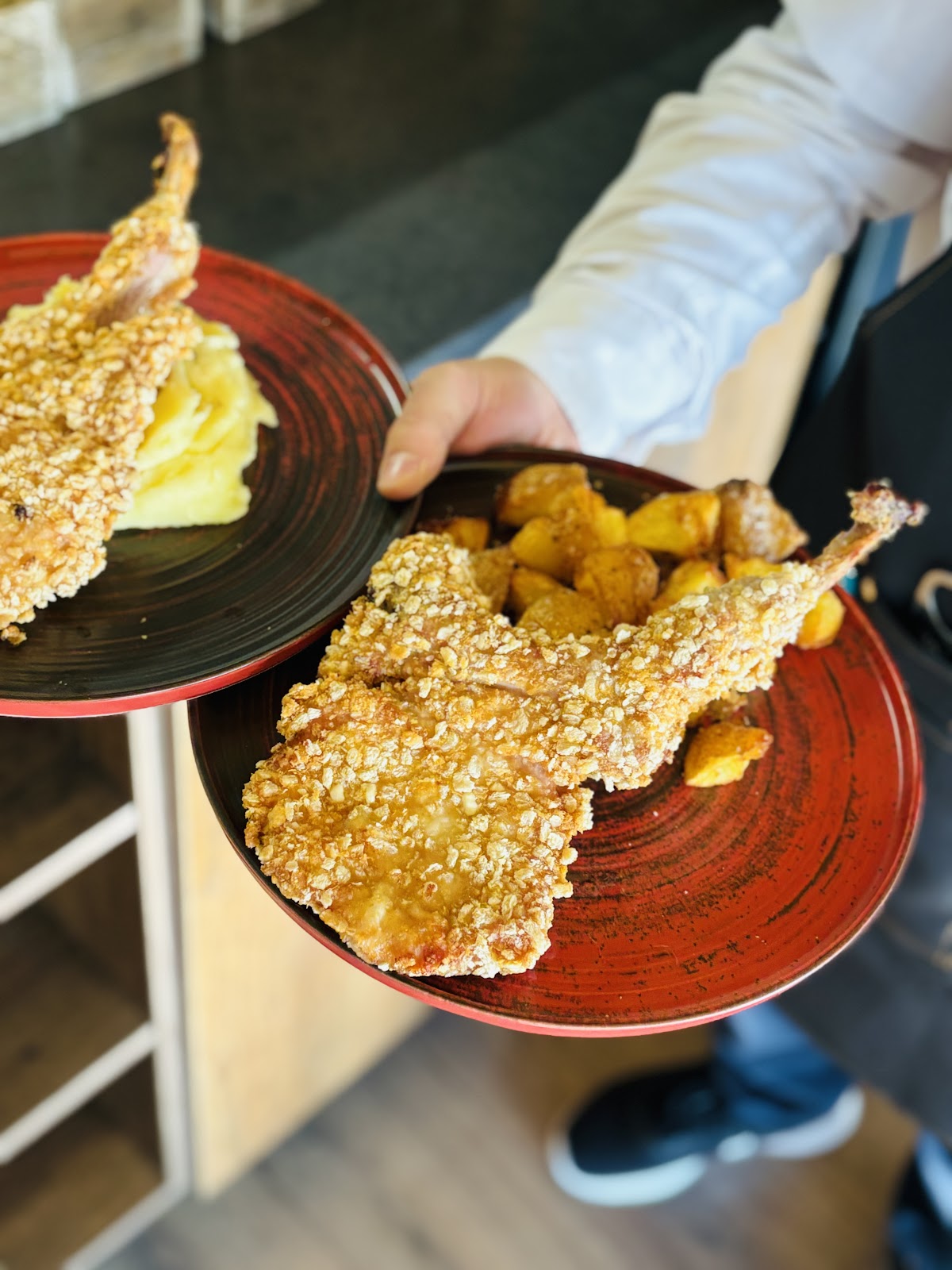 Ț𝐄𝐒𝐓𝐑𝐄 𝐑𝐞𝐬𝐭𝐚𝐮𝐫𝐚𝐧𝐭 - foto 4