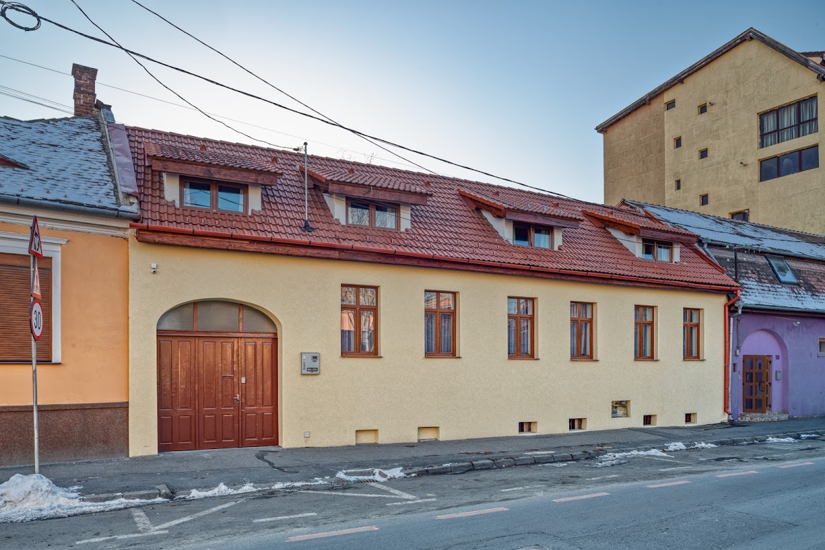 T House Sibiu