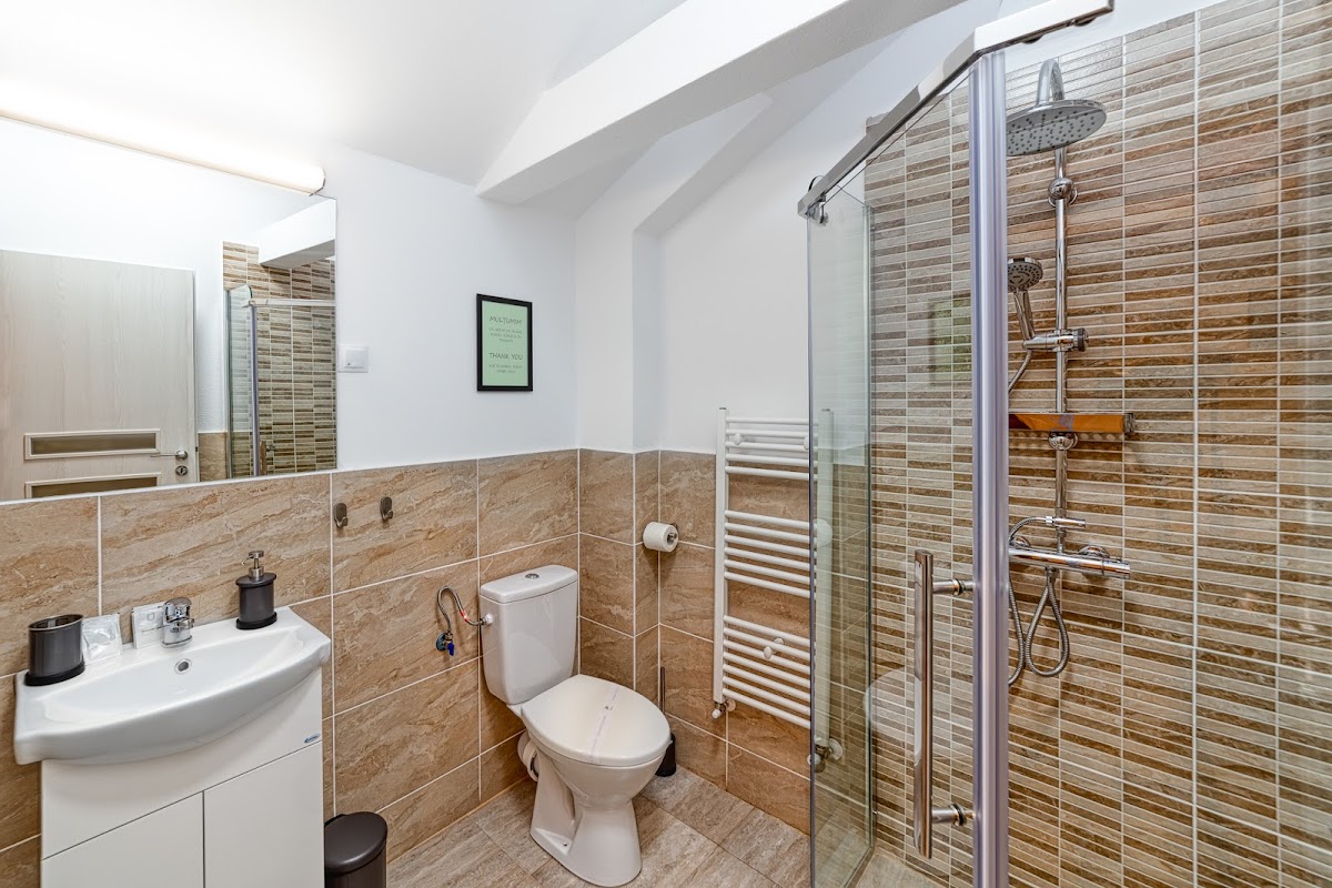 T House Sibiu
