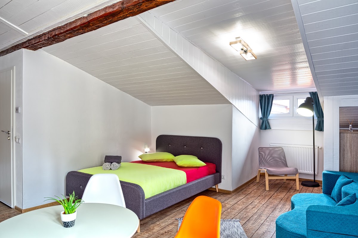 T House Sibiu