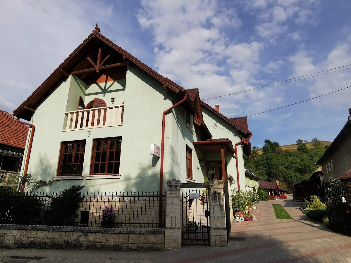 Tünde Vendégház