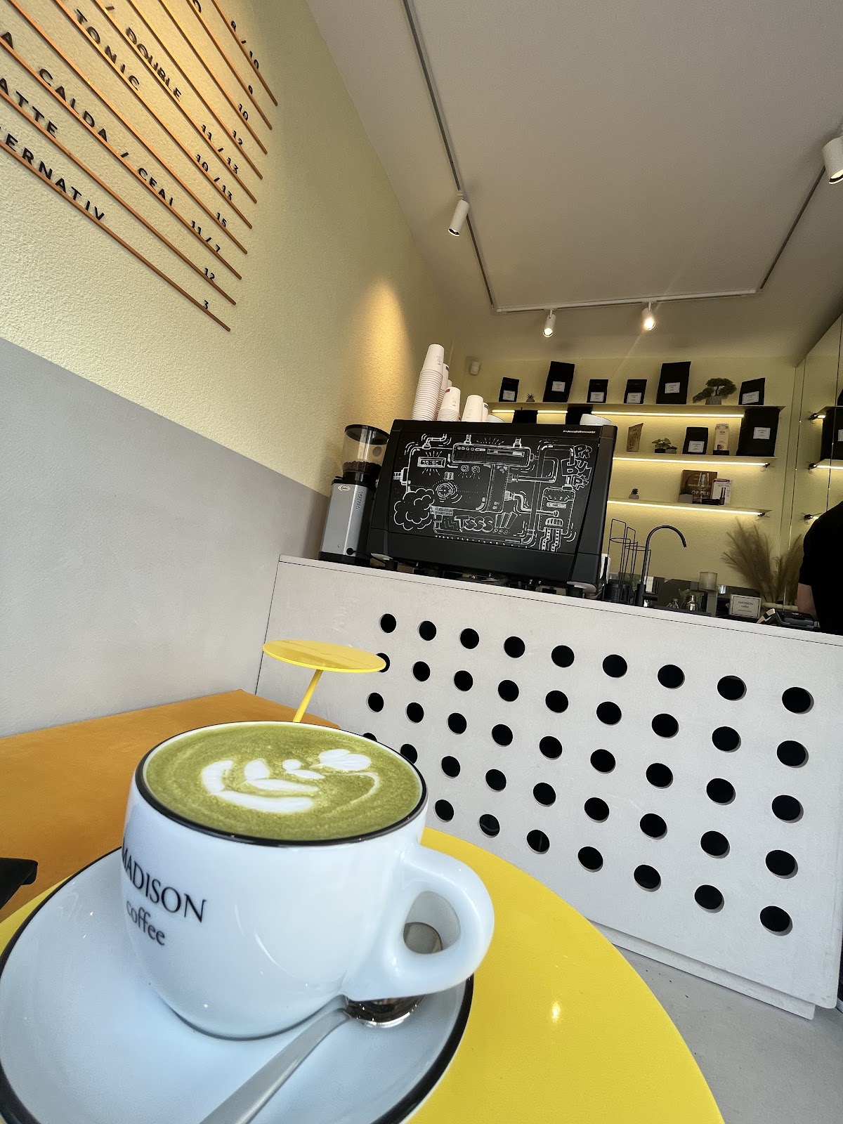 T-Zero specialty coffee shop - foto 4