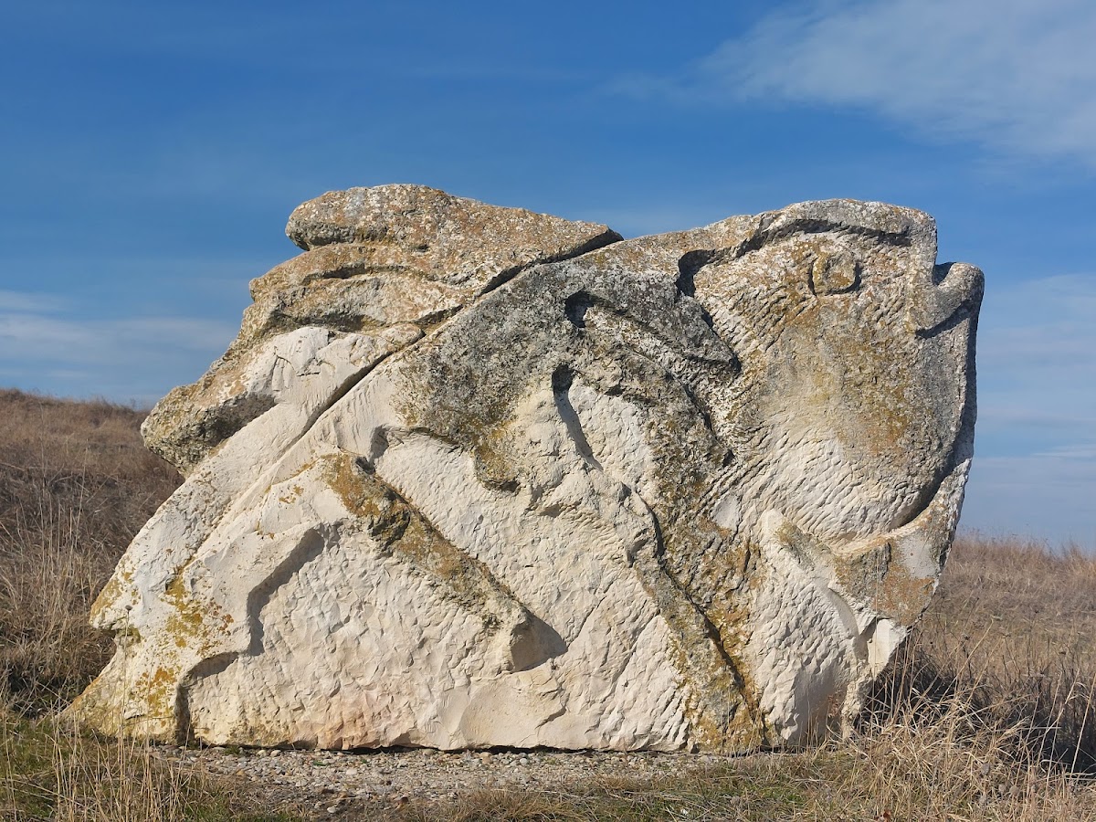 Tabăra de Sculptură