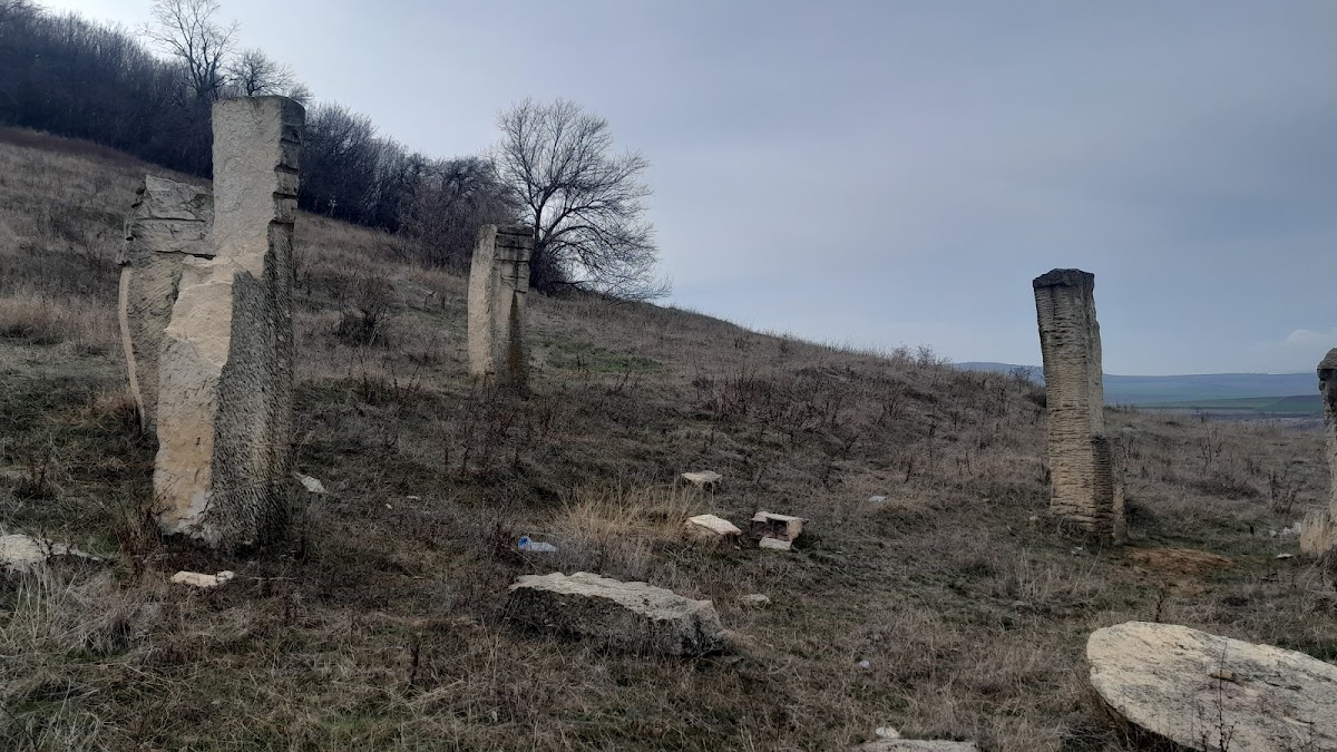 Szobrászati Tábor - foto 3