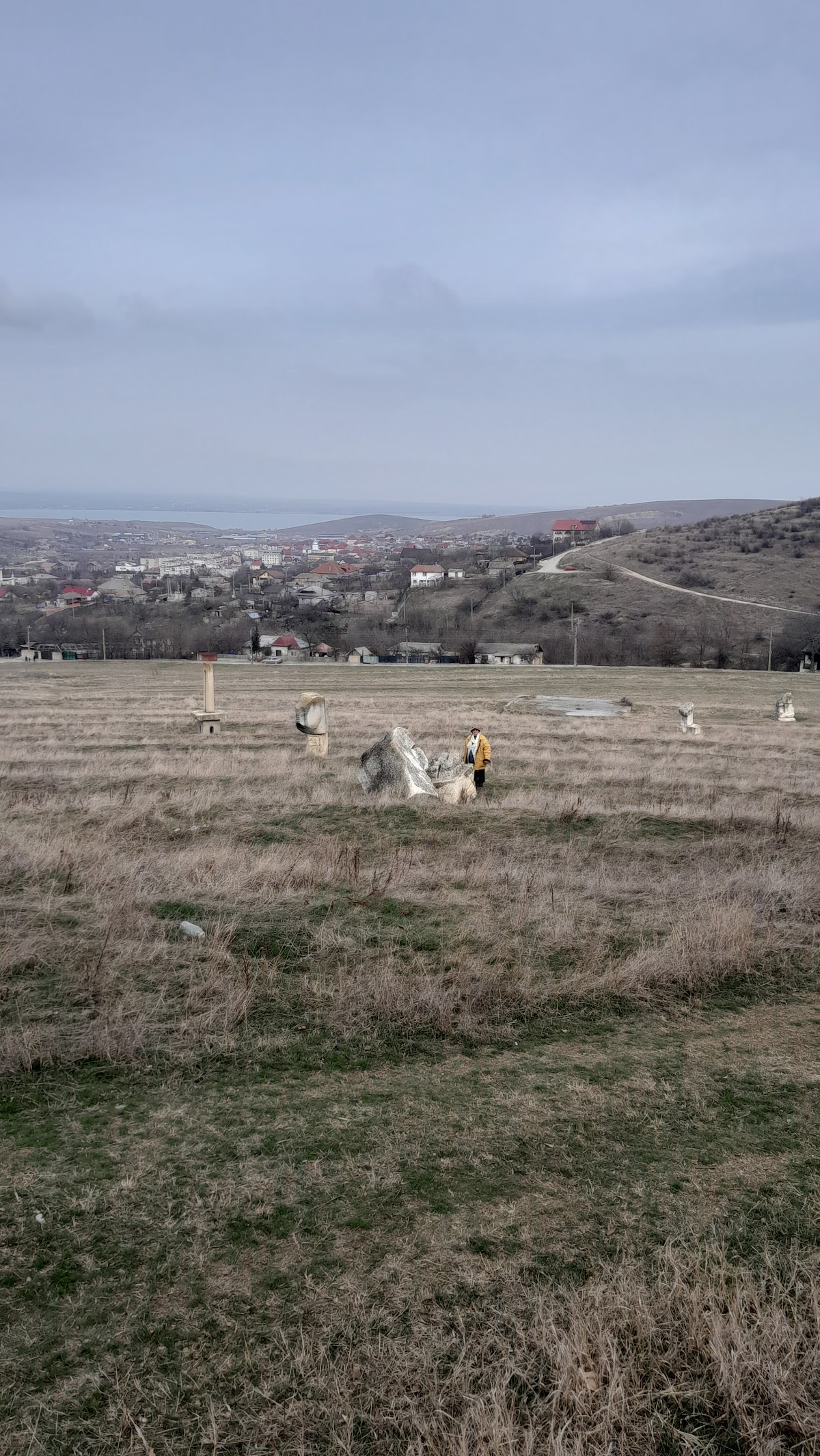 Szobrászati Tábor - foto 5