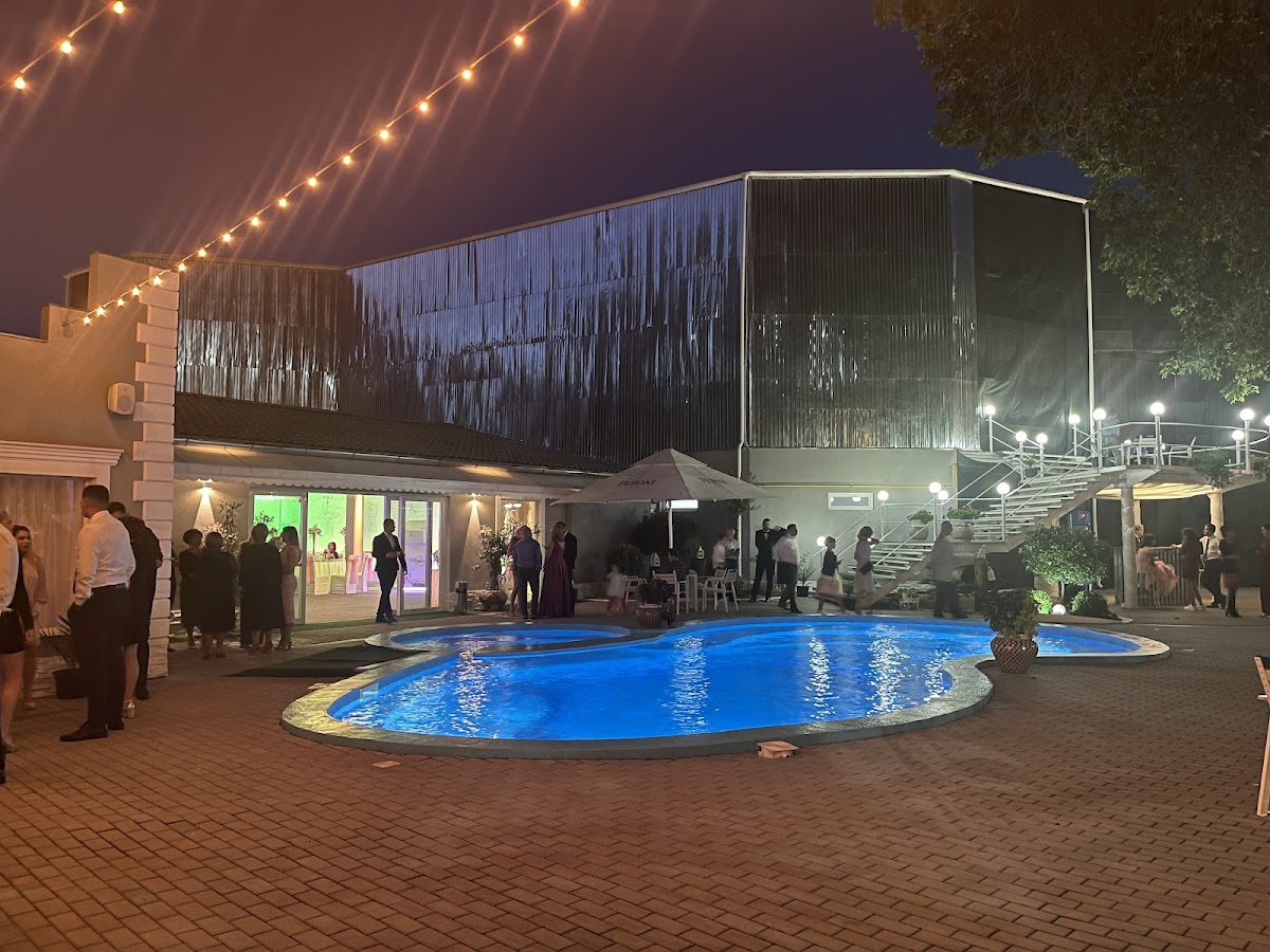 Tabiet Events Arad