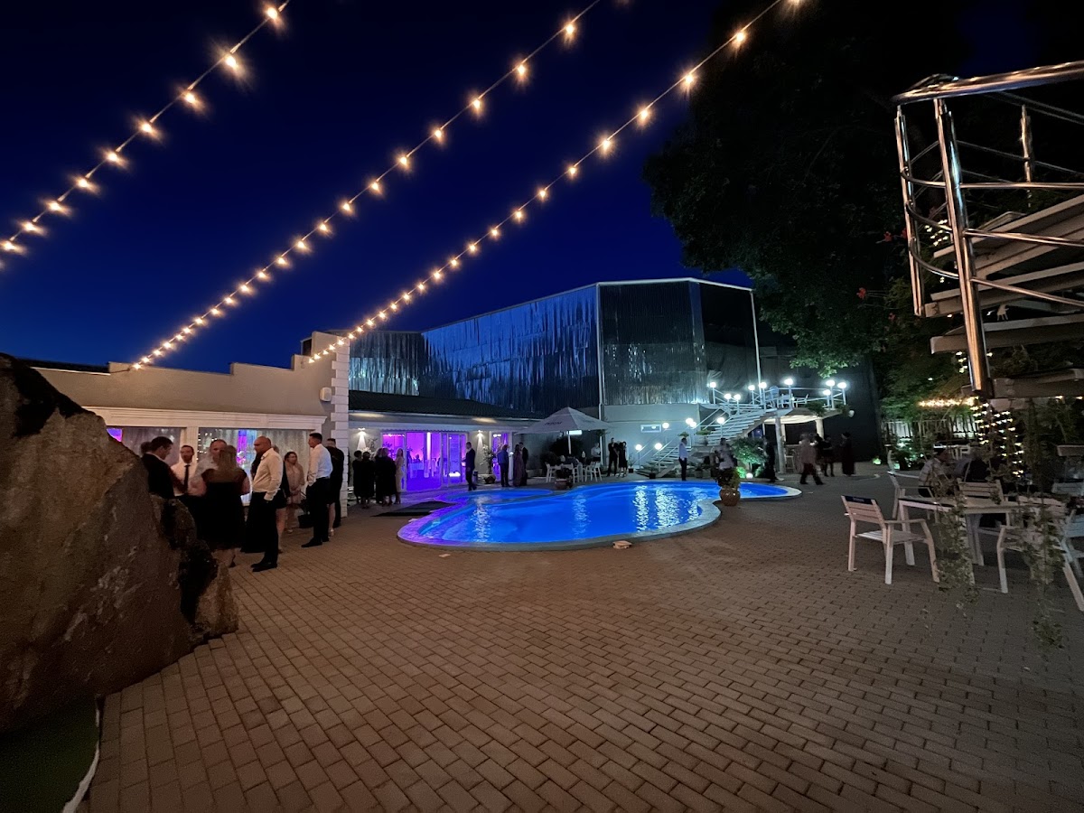 Tabiet Events Arad - foto 2