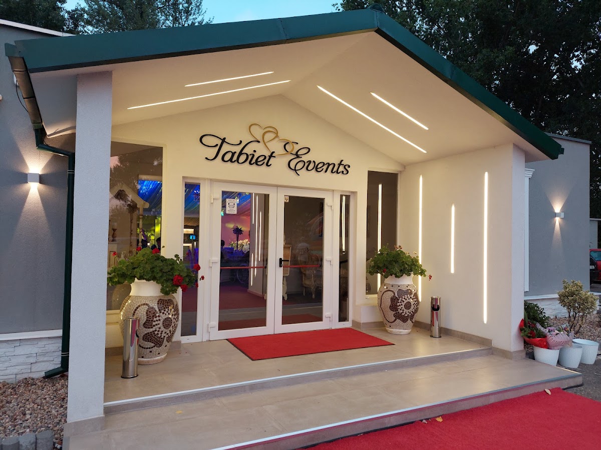 Tabiet Events Arad - foto 5