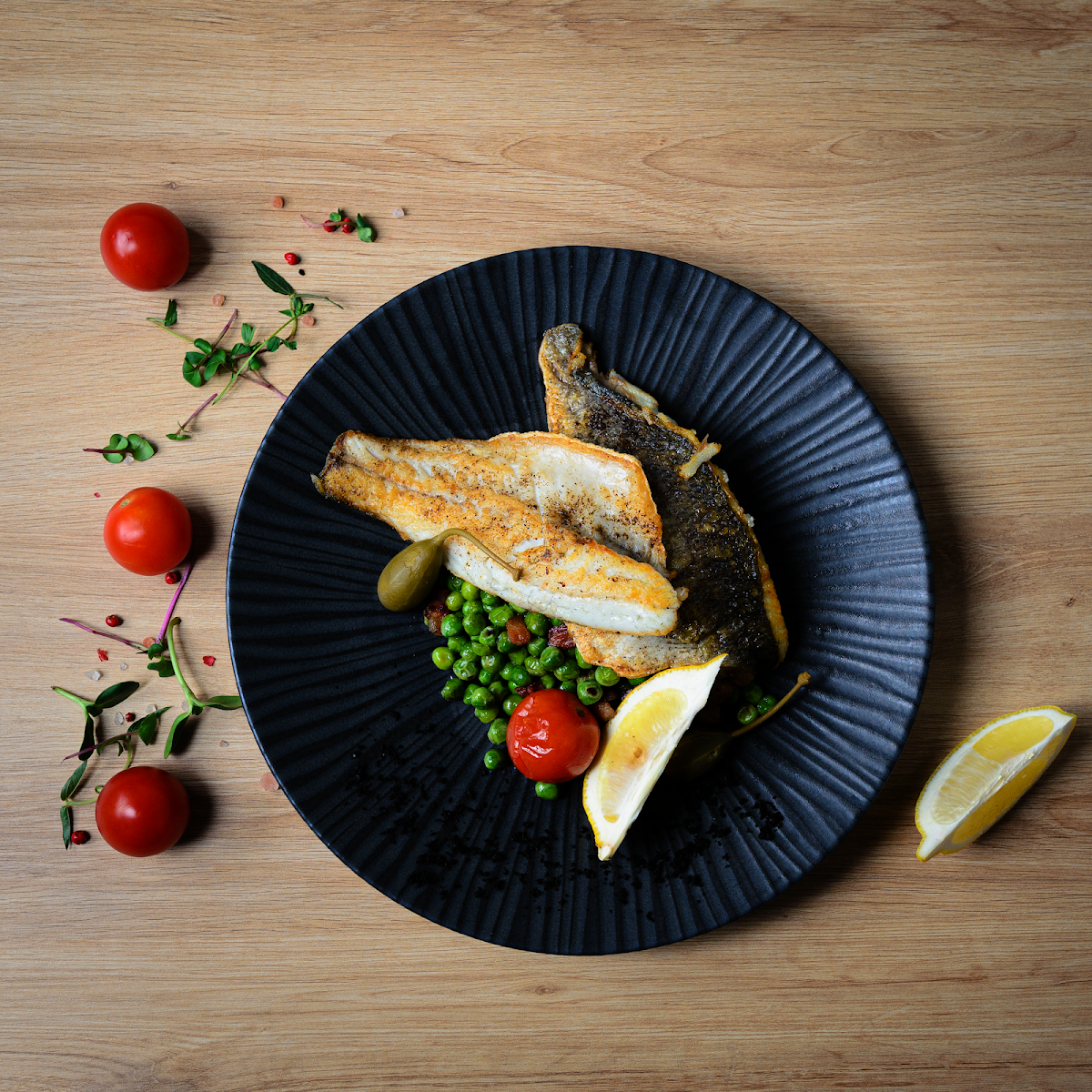 Table of Charles - foto 2