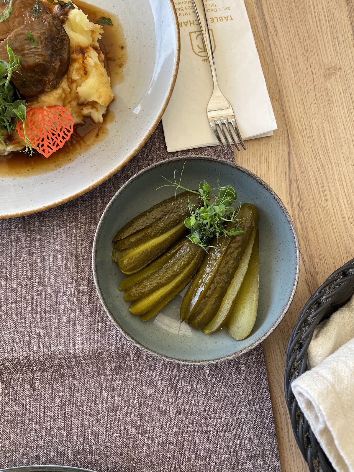 Table of Charles - foto 3