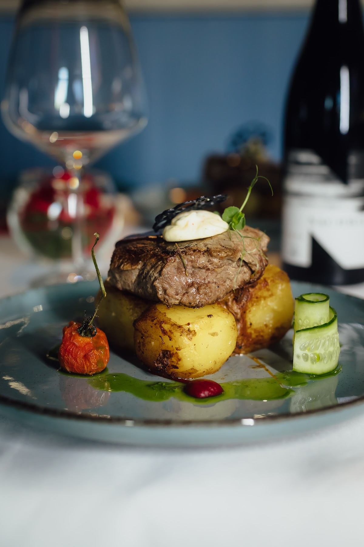 Table of Charles - foto 5