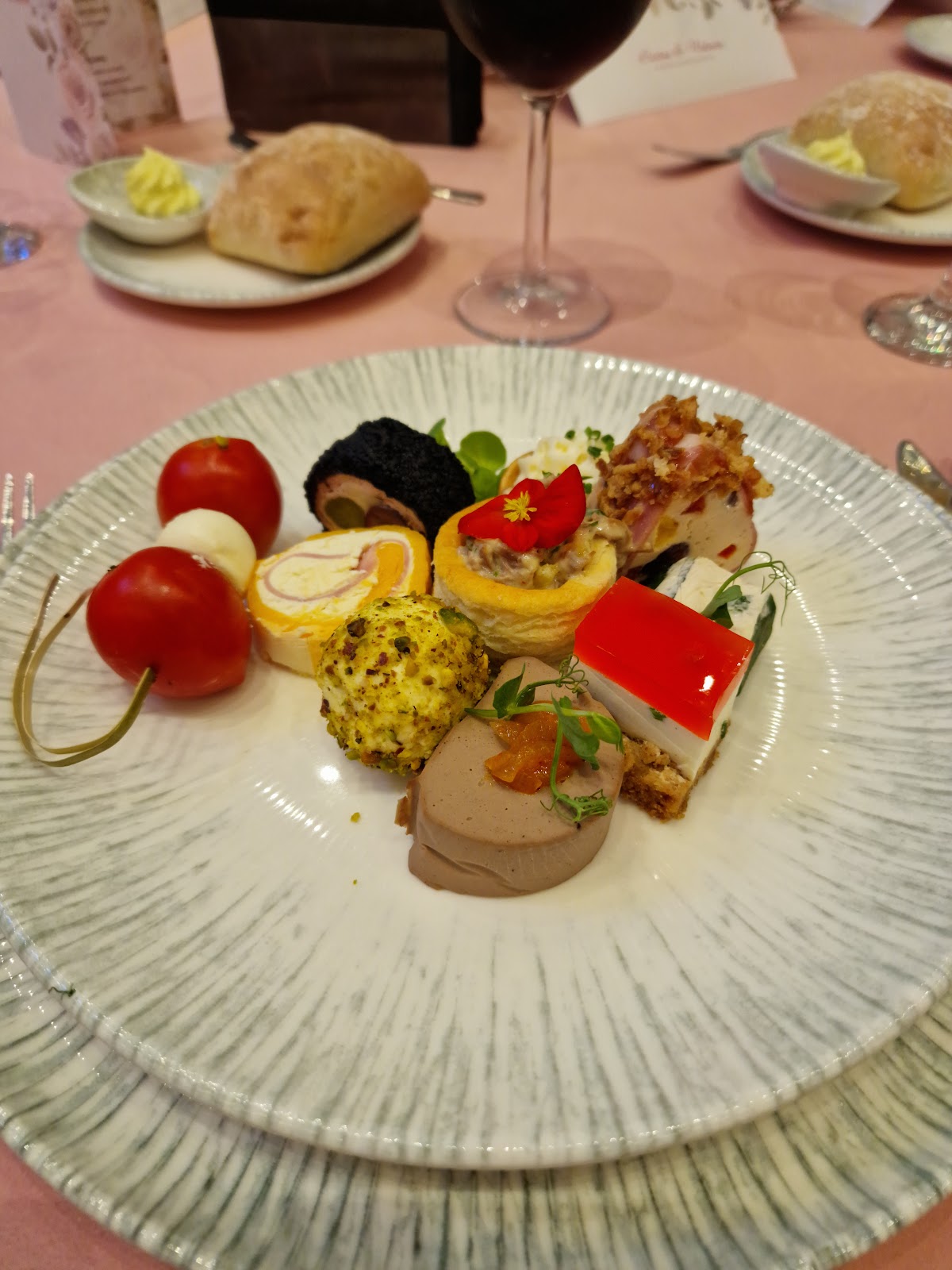 Taboo Events - foto 2