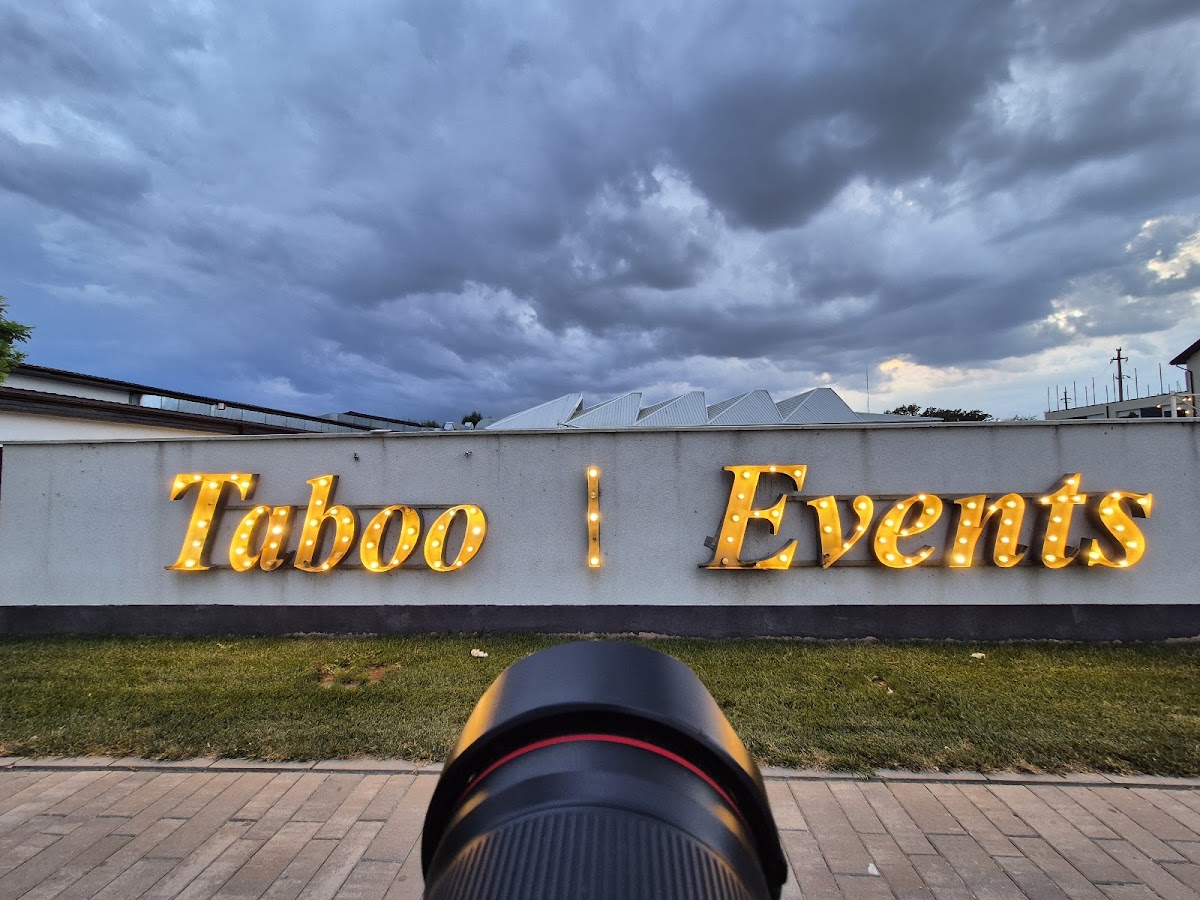 Taboo Events - foto 5