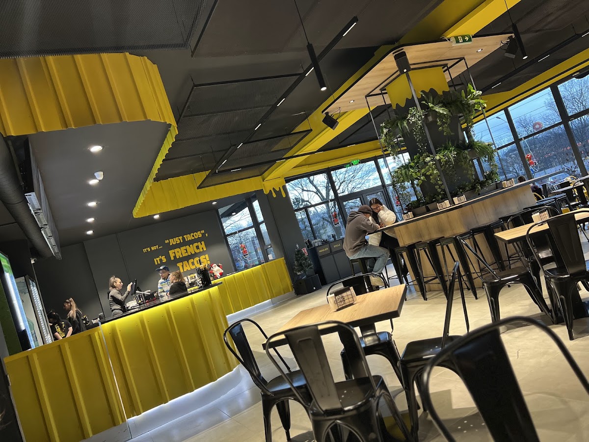 TACOS KING PLOIESTI