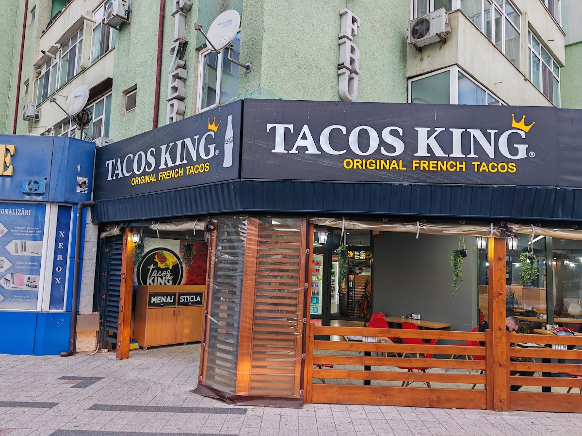 TACOS KING TULCEA - foto 1