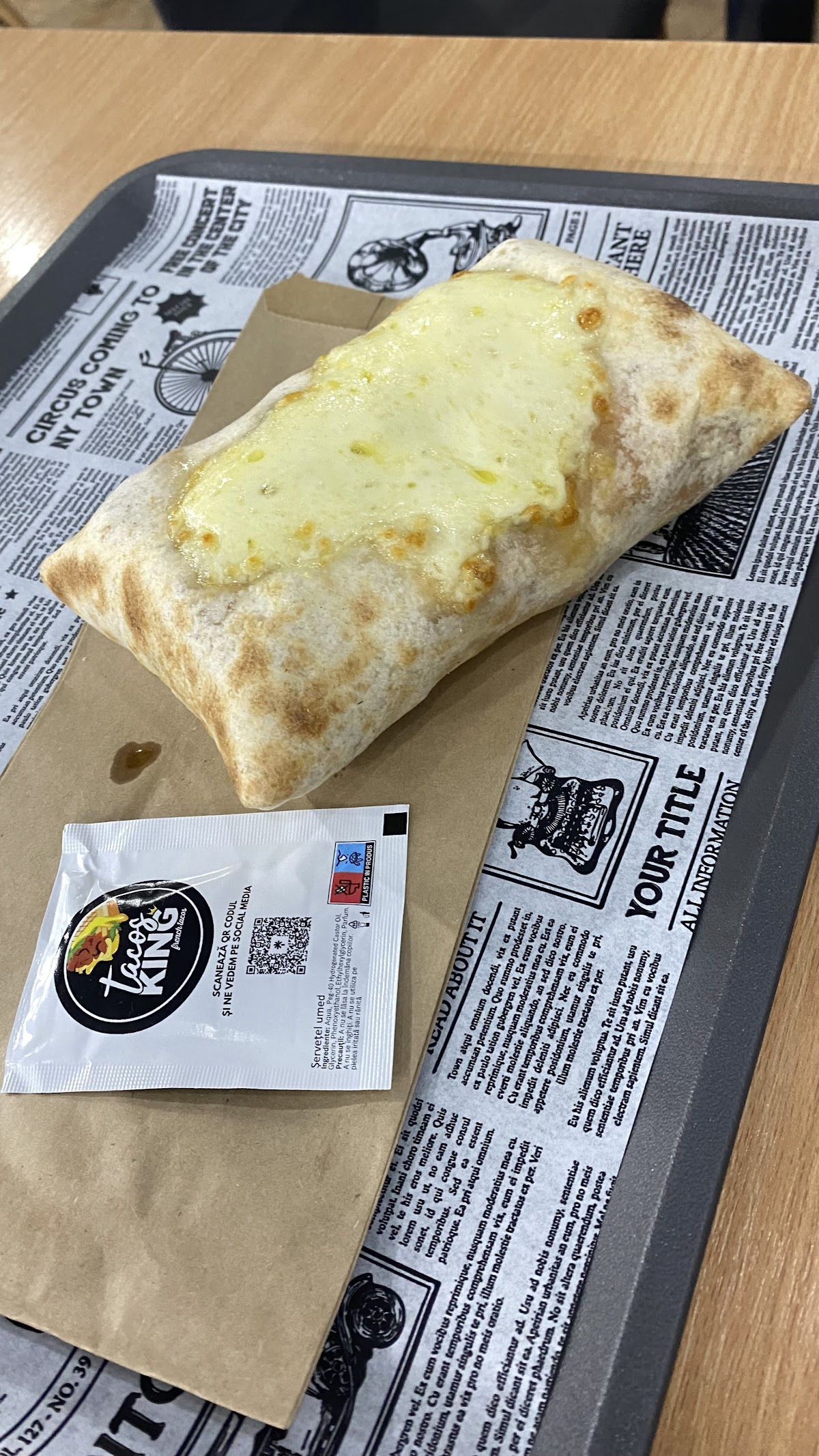 TACOS KING TULCEA - foto 3