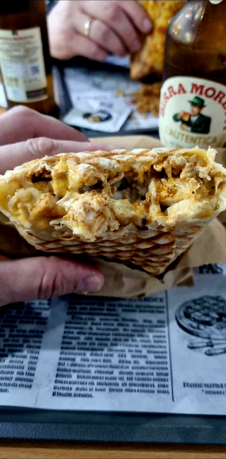 TACOS KING TULCEA - foto 5