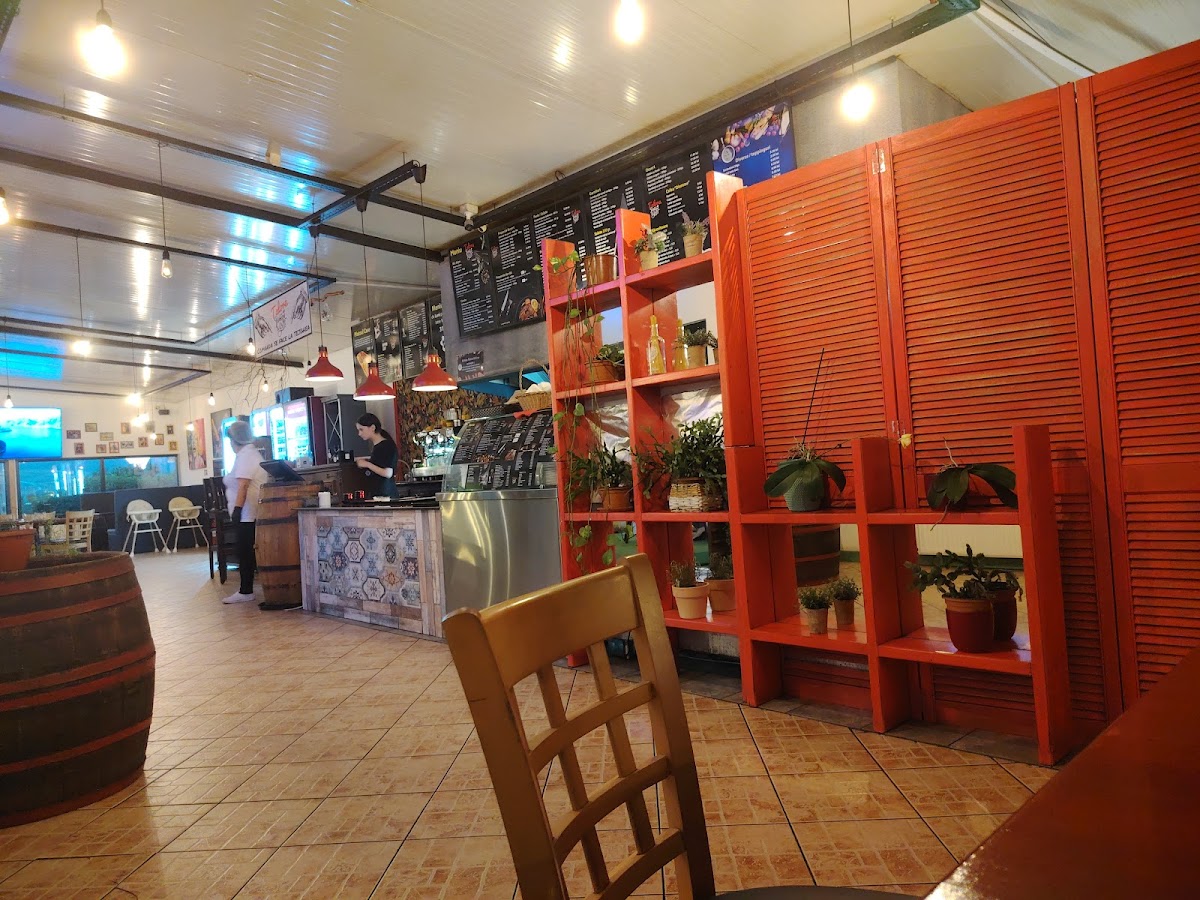 Talora Grill - foto 5