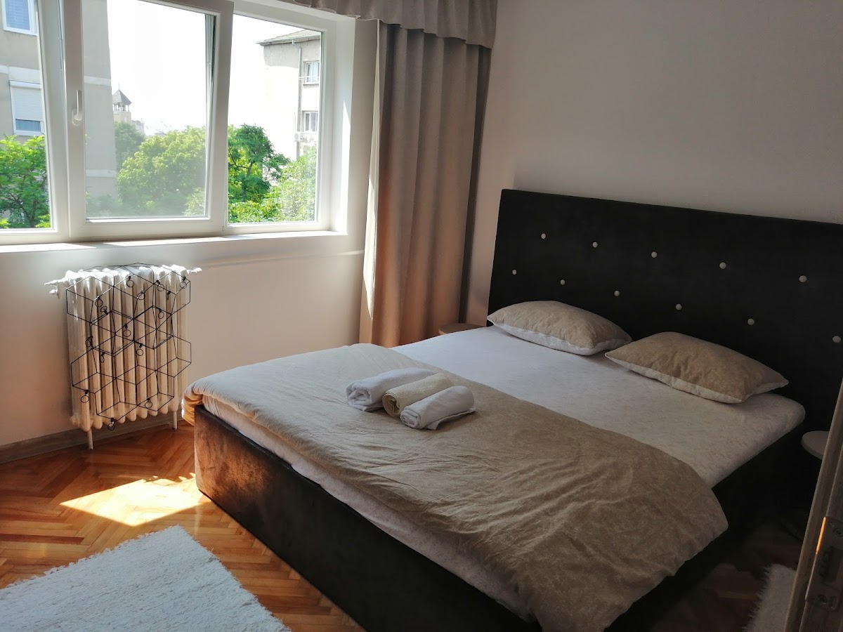 Tania Apartament, Oradea