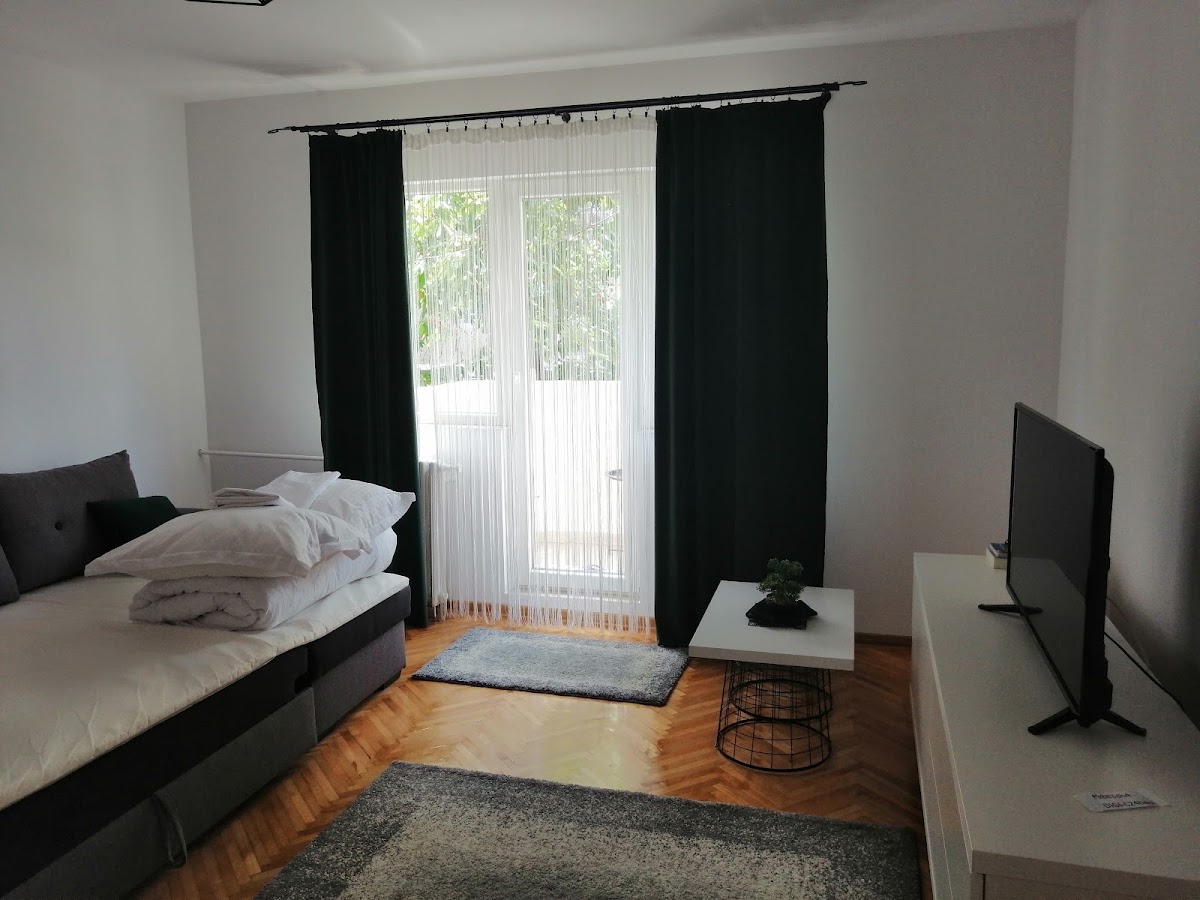 Tania Apartament