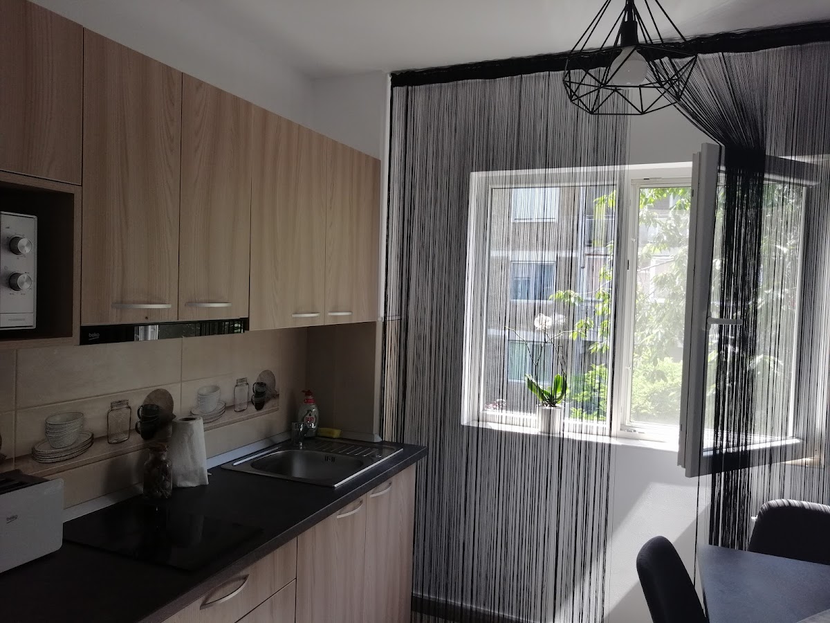Tania Apartament