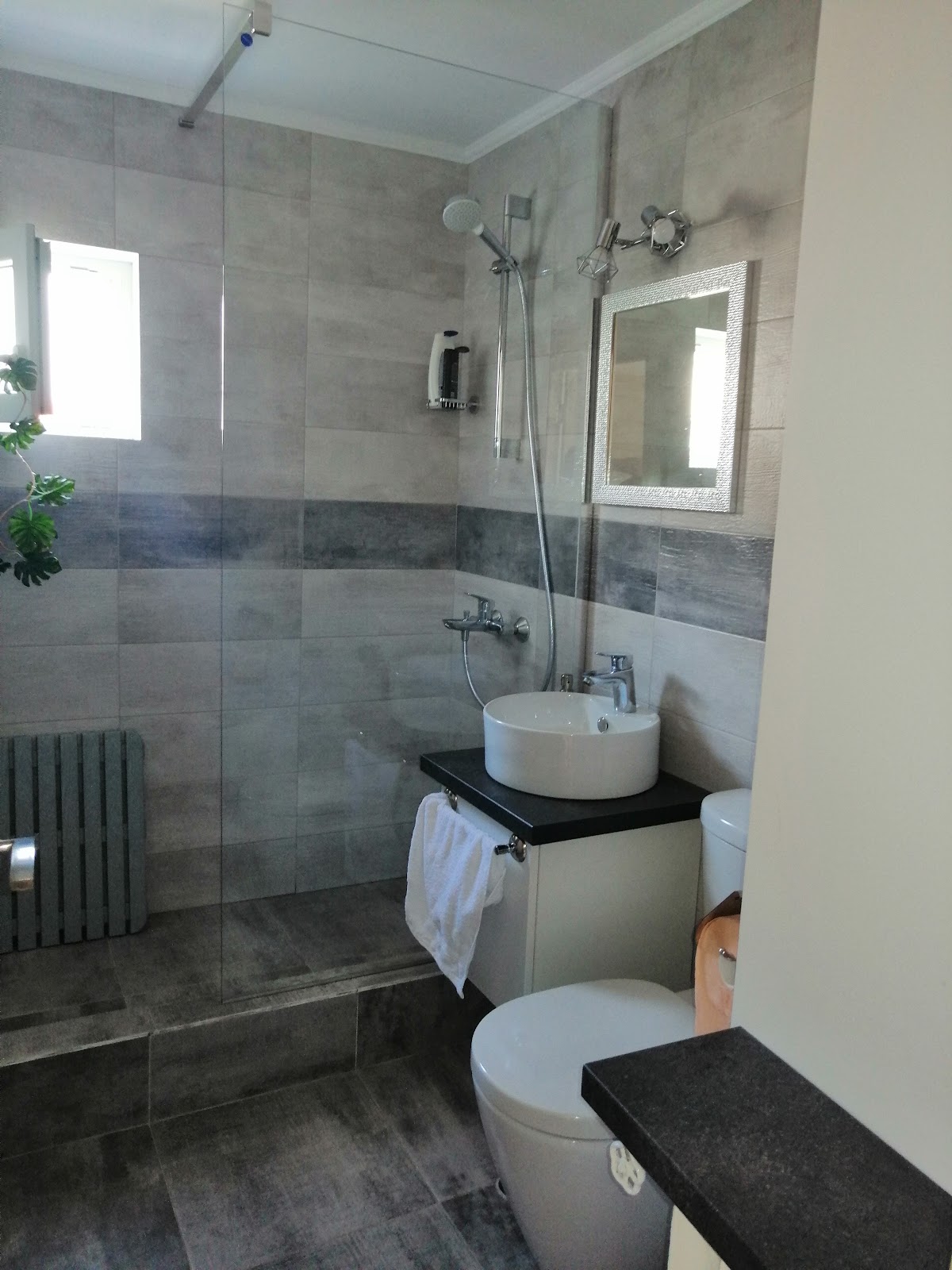 Tania Apartament