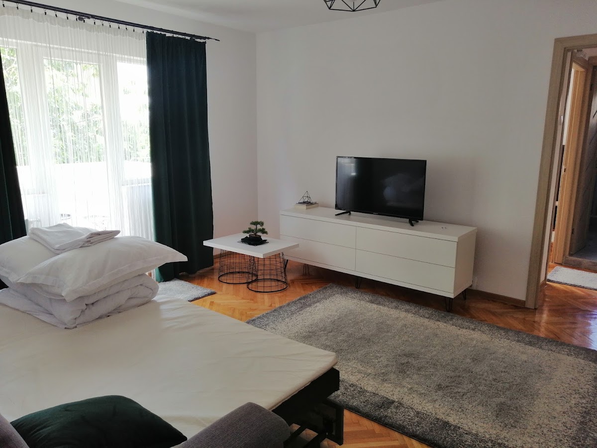 Tania Apartament