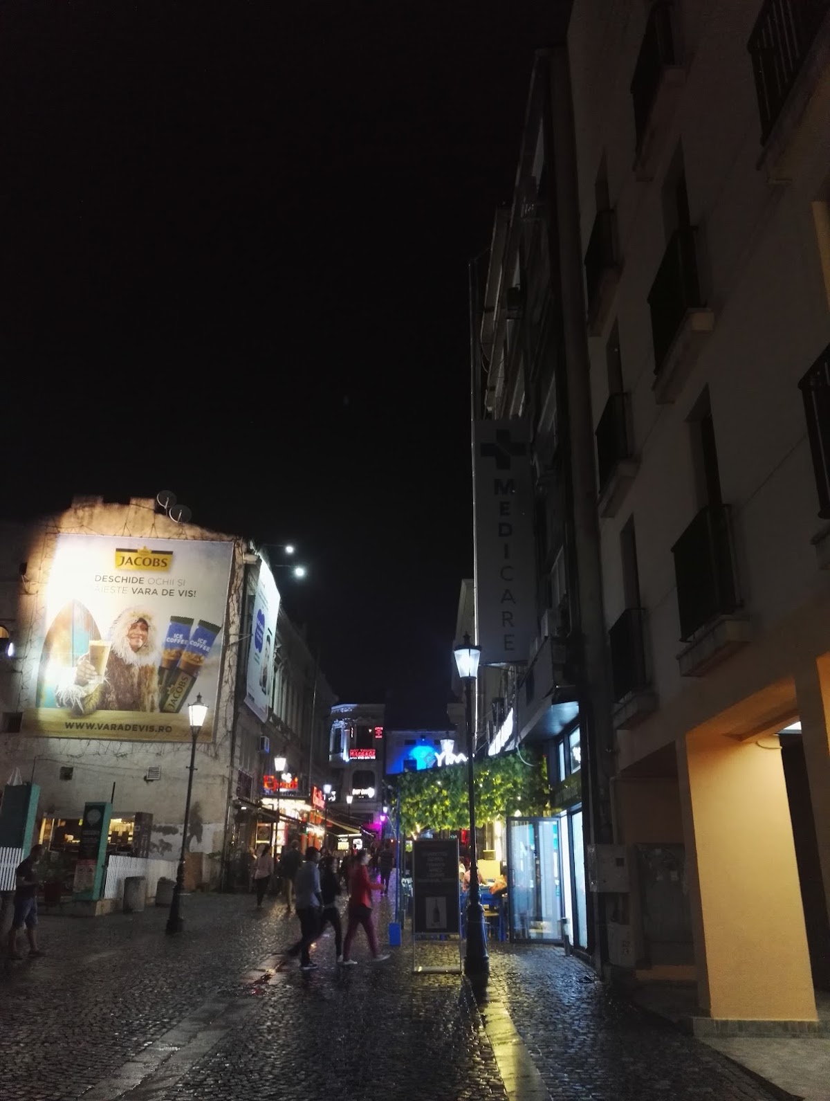 塔尼亚-法兰克福酒店