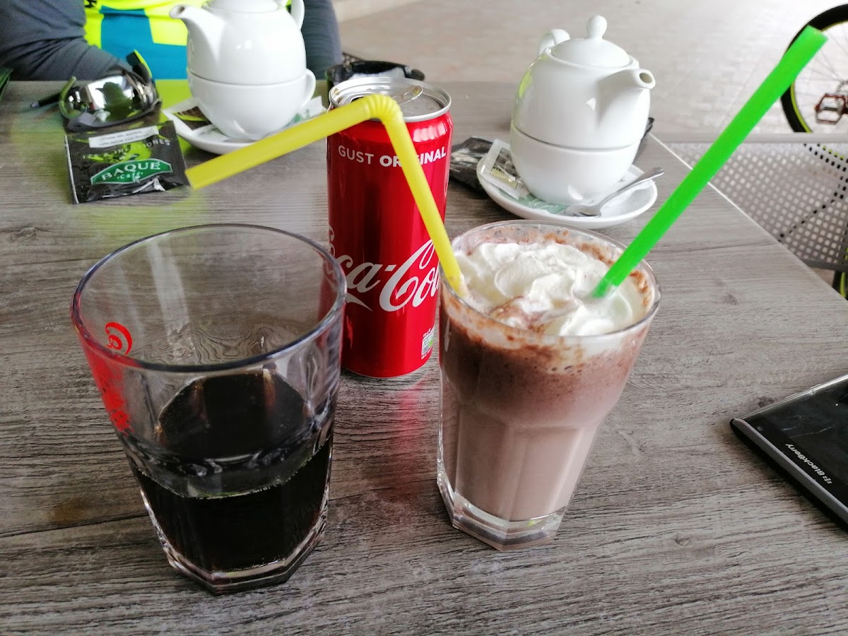 Tanța și Costel - foto 4