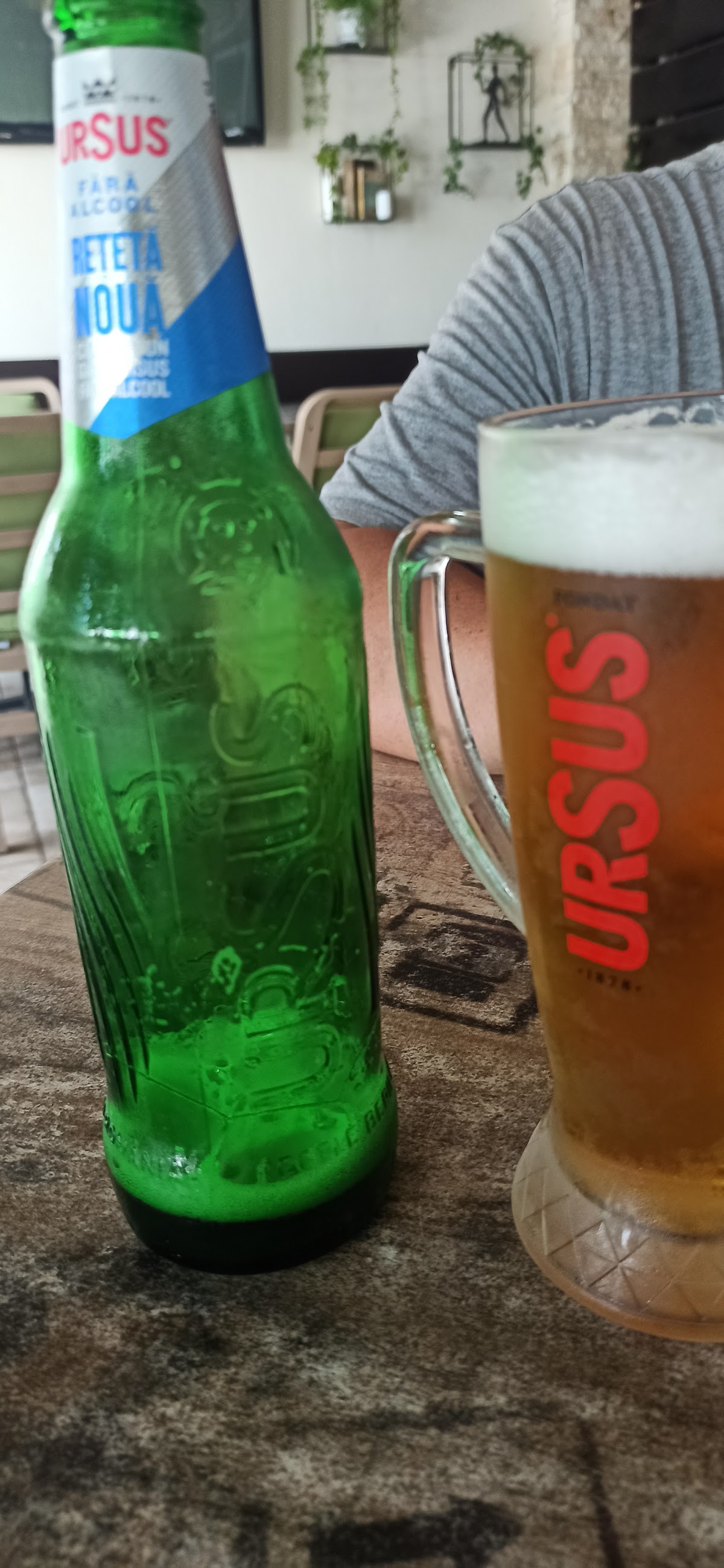 Tanța și Costel - foto 5