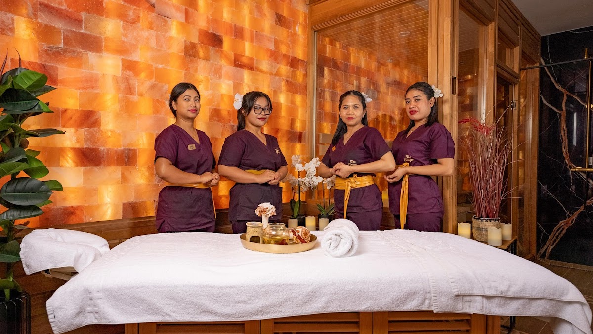 Tao Temple - Body, Mind & Spirit - SPA Pipera - foto 1