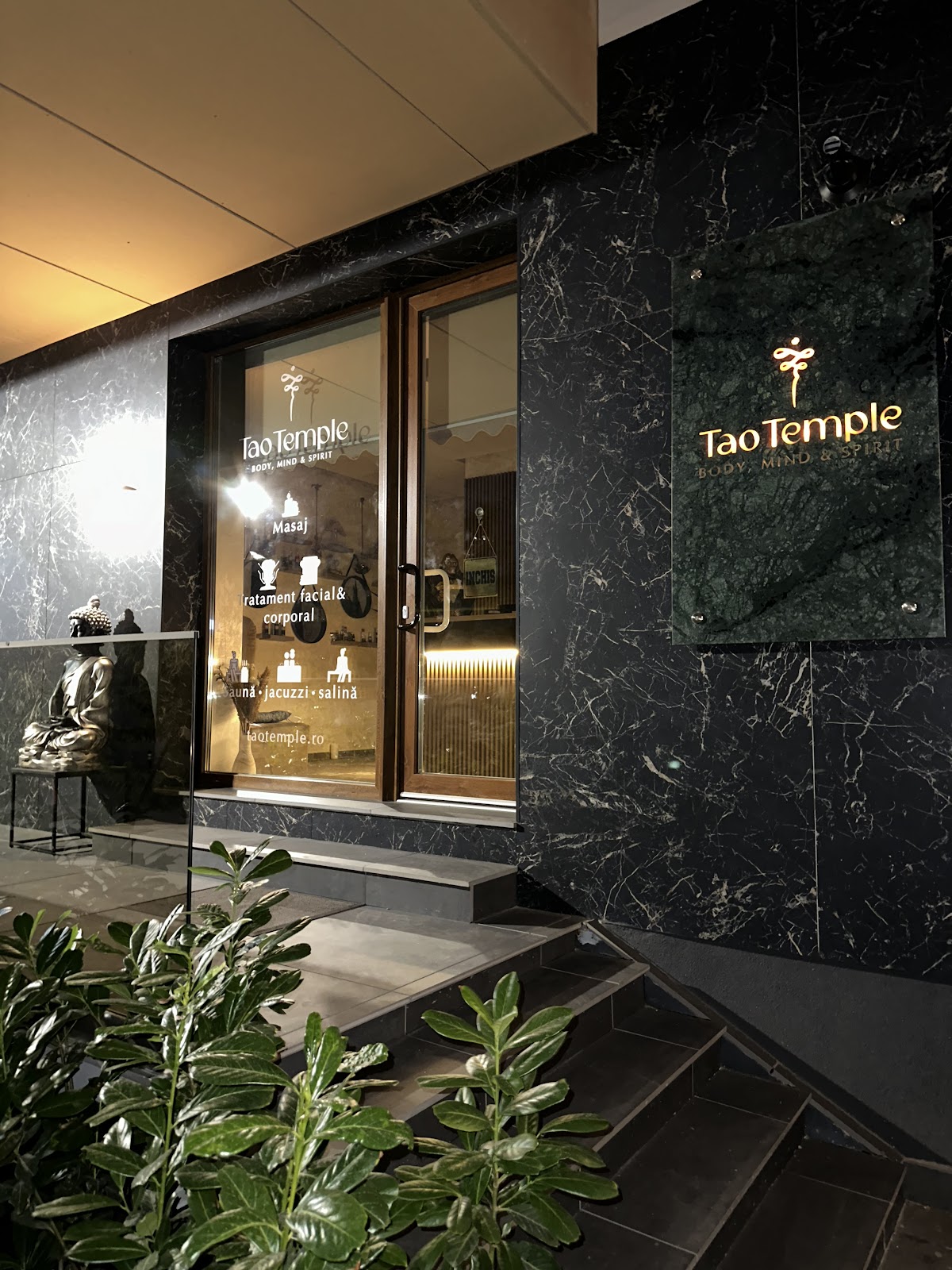 Tao Temple - Body, Mind & Spirit - SPA Pipera - foto 2