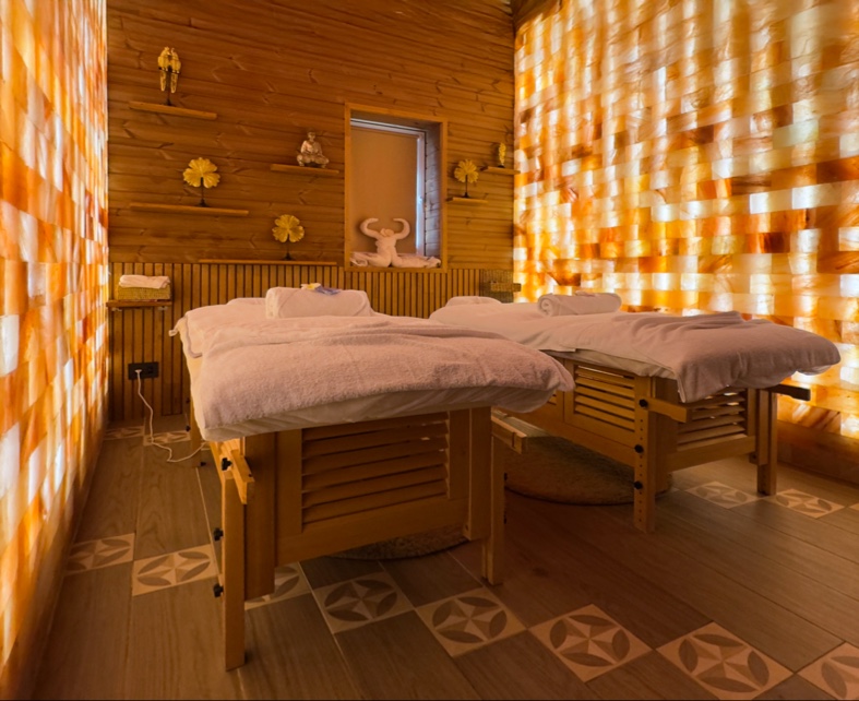 Tao Temple - Body, Mind & Spirit - SPA Pipera - foto 3