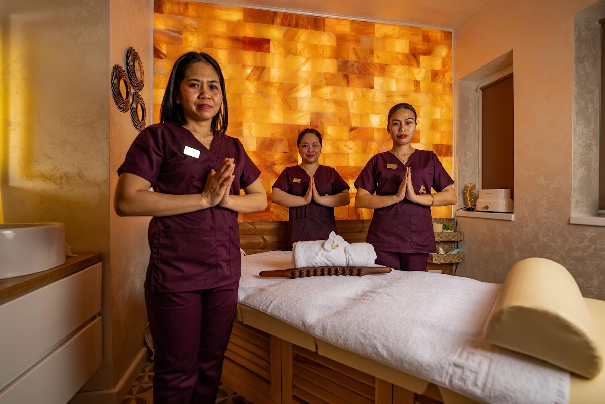 Tao Temple - Body, Mind & Spirit - SPA Pipera - foto 4