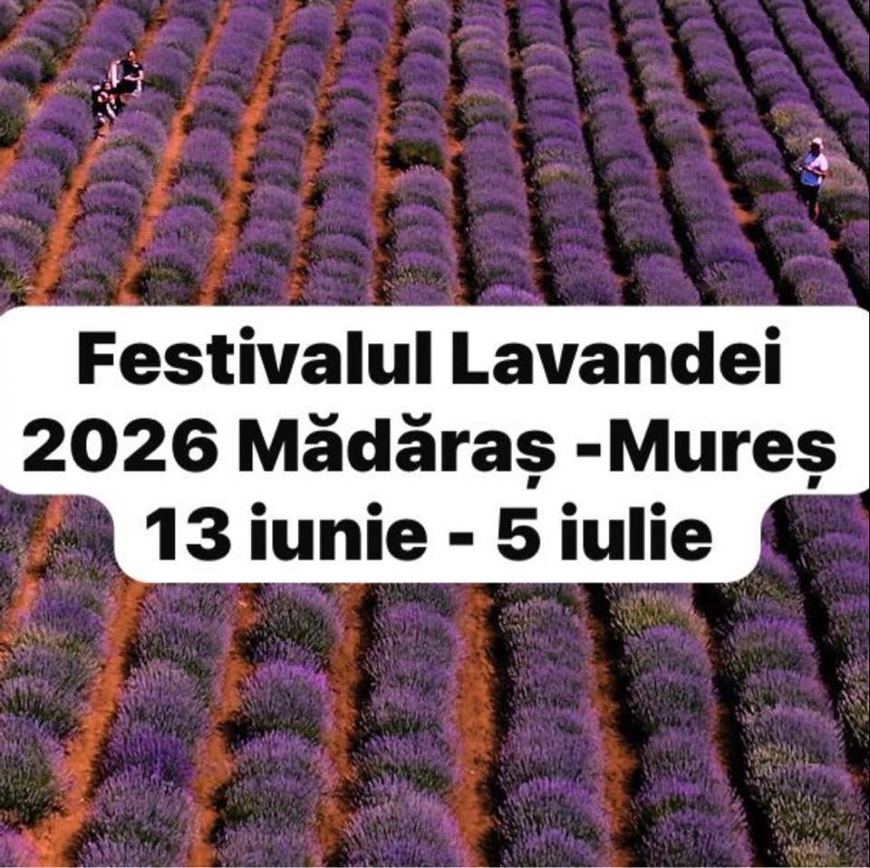 Mădăraş