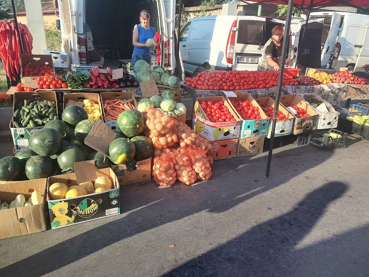 Bolintin Market - foto 2