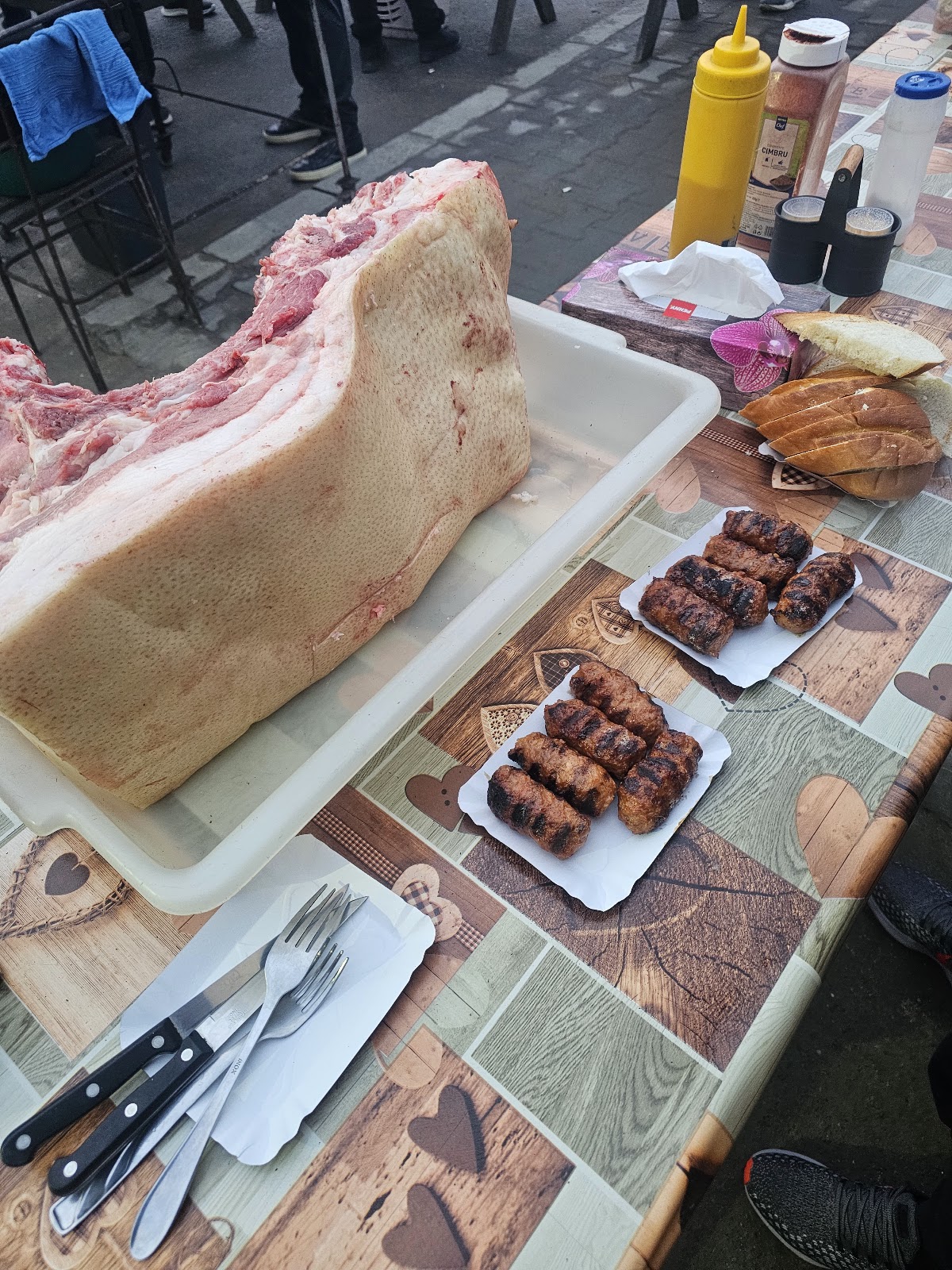 Bolintin Market - foto 3