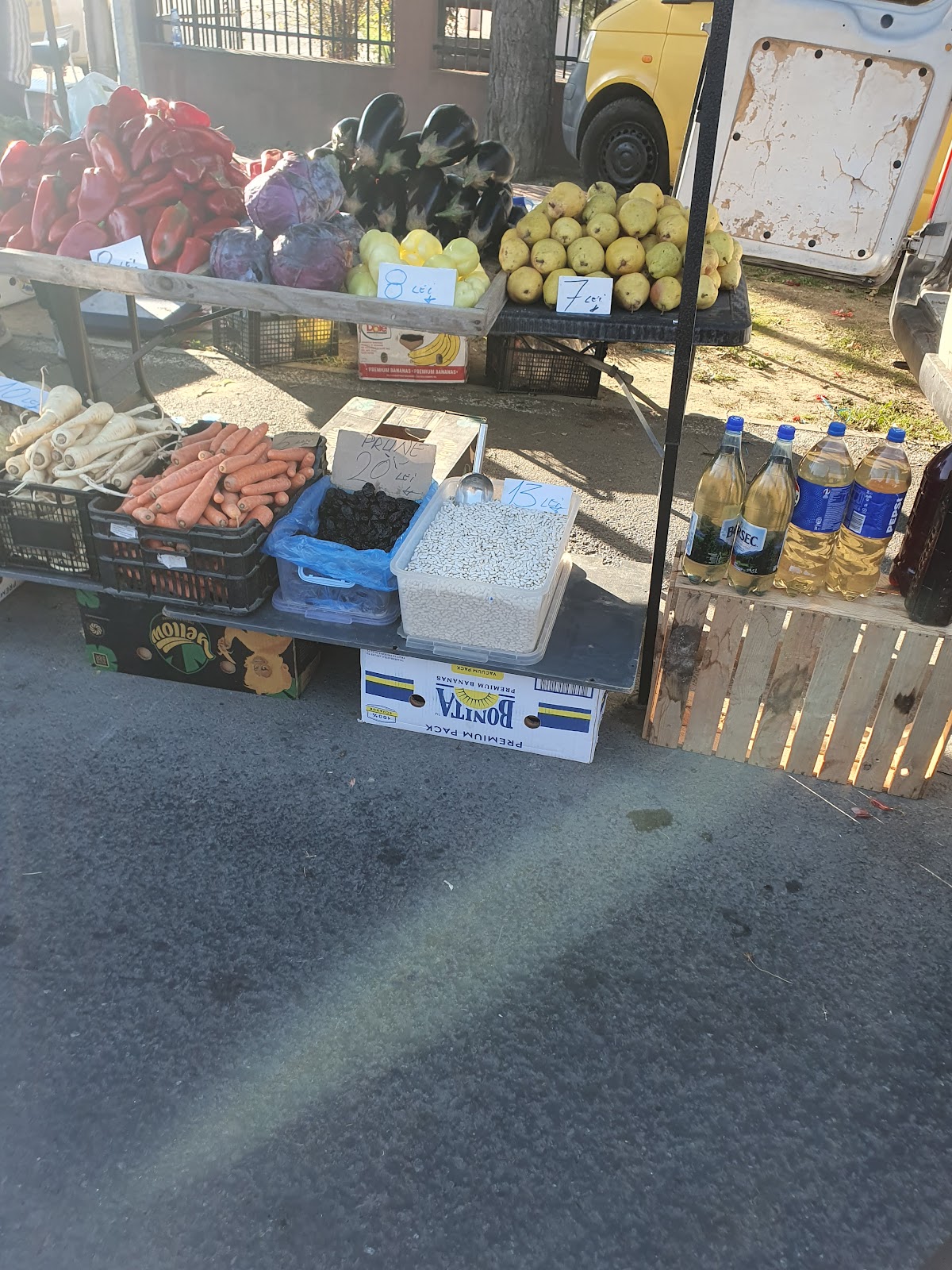 Bolintin Market - foto 4