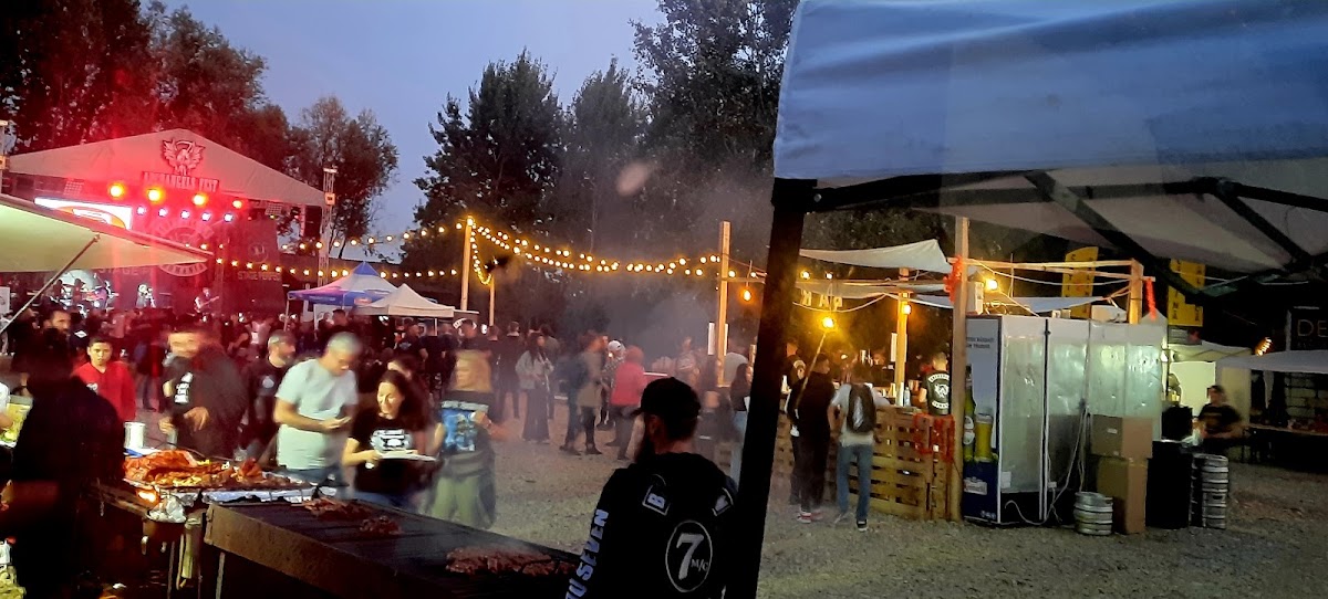 Carcinov Fair - foto 1