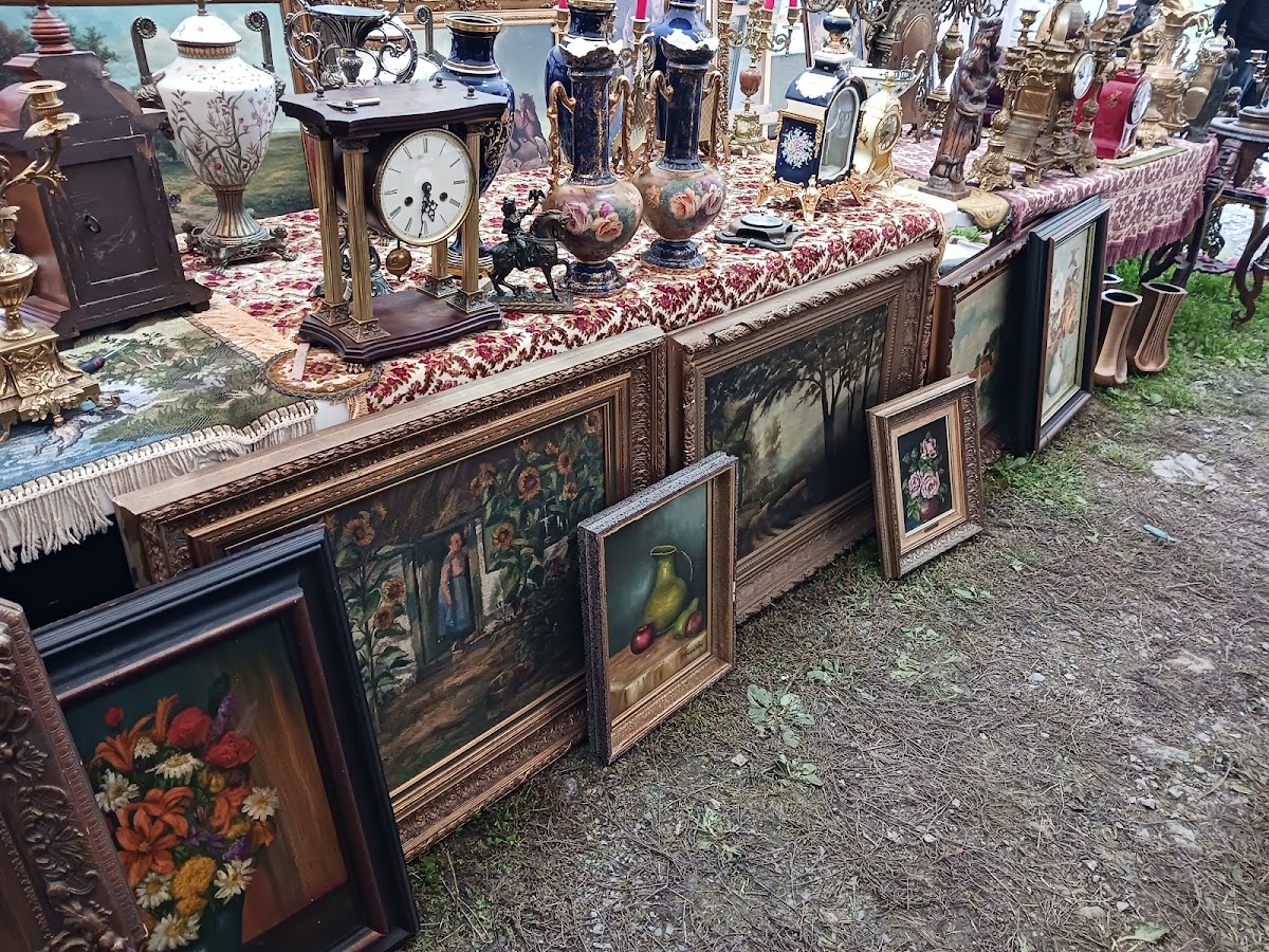 Fechetau Market - foto 2