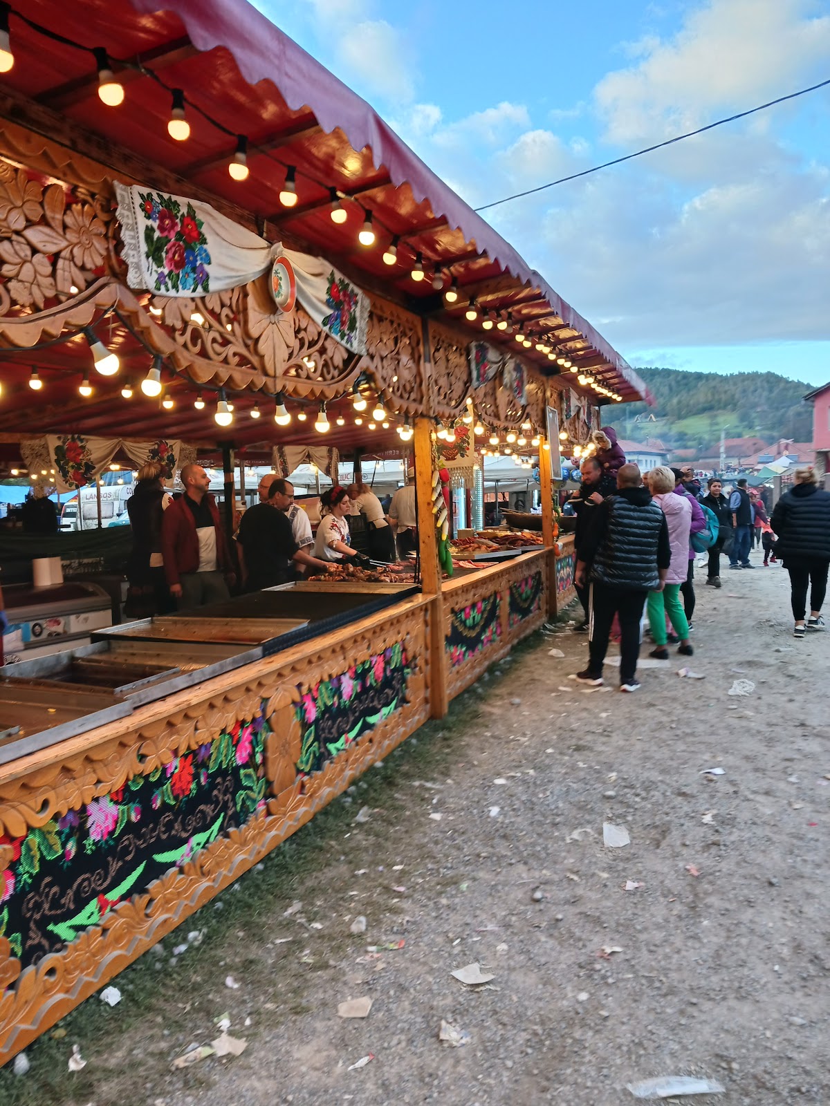 Fechetau Market - foto 4
