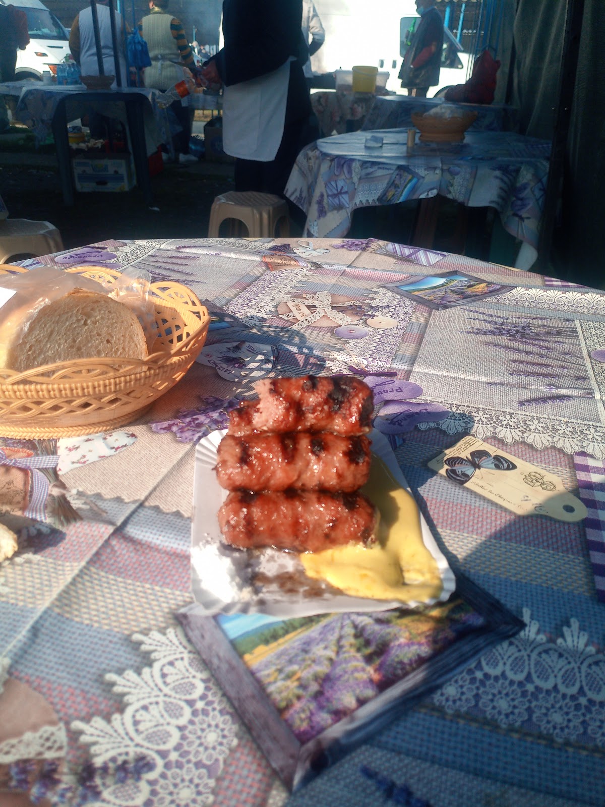 Mercado Semanal - Osica de Sus - foto 4