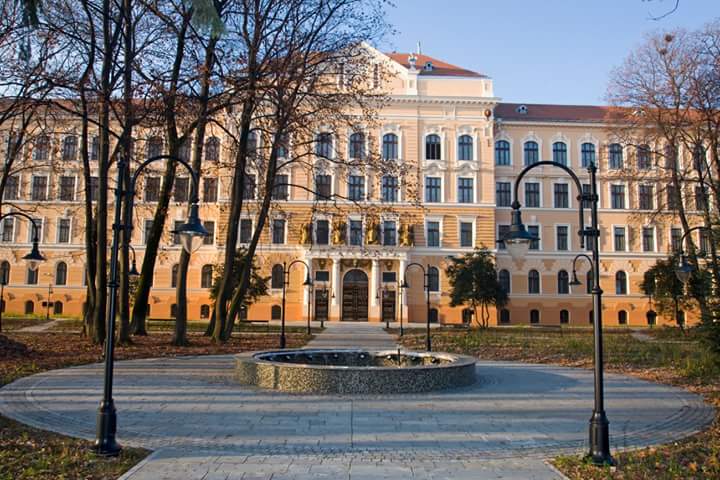 Musée Tarii Crisurilor - foto 1